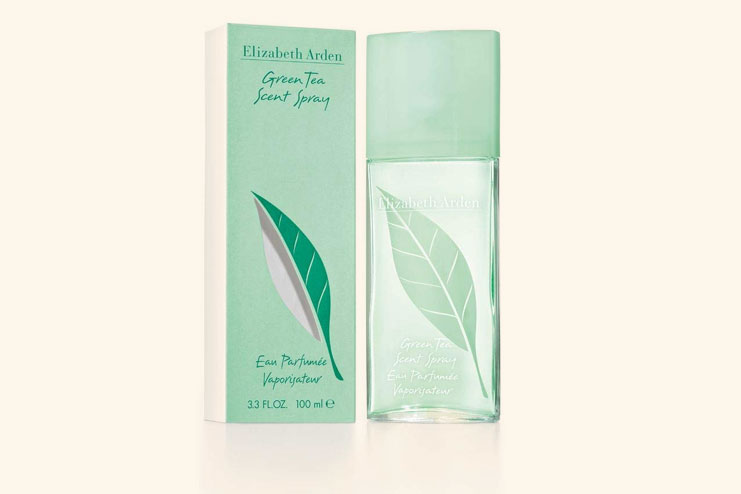 Elizabeth Arden Green Tea Scent Spray