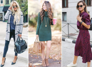 30 Vibrant Fall Outfit Ideas To Explore – Let Style Fall In Place! Fall Outfit Ideas