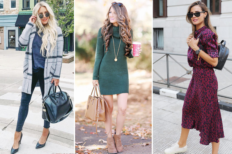 Fall Outfit Ideas