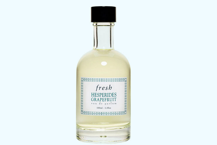 Fresh Eau De Parfum - Hesperides Grapefruit