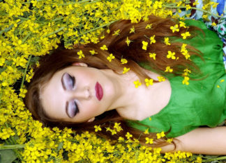 Wows Of A Good Beauty Sleep – Be A Modern Sleeping Beauty! Good-Beauty-Sleep