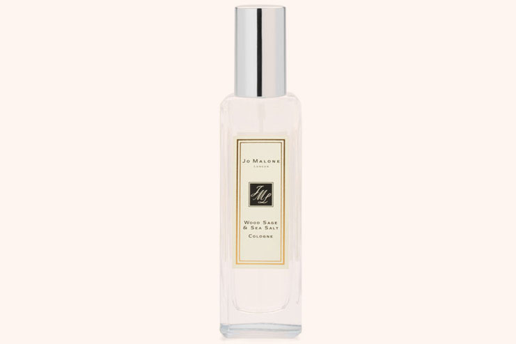 Jo Malone Wood Sage and Sea Salt Cologne Spray