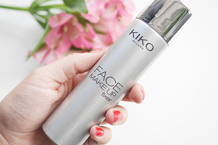 KIKO Makeup Setting Spray