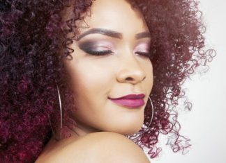 12 Gorgeous Lipstick Shades For A Dark Skin Tone Lipstick shades