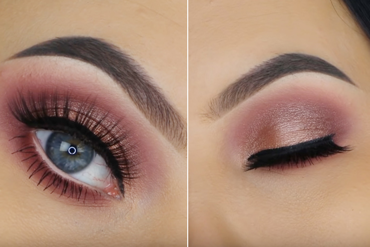 Little-Pink-Eye-Shadow