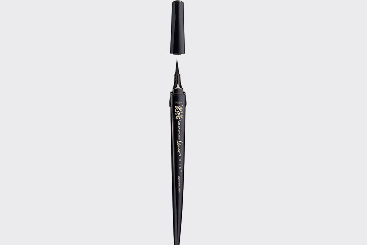 Loreal Paris Voluminous Liner Noir Liquid Eyeliner Pen