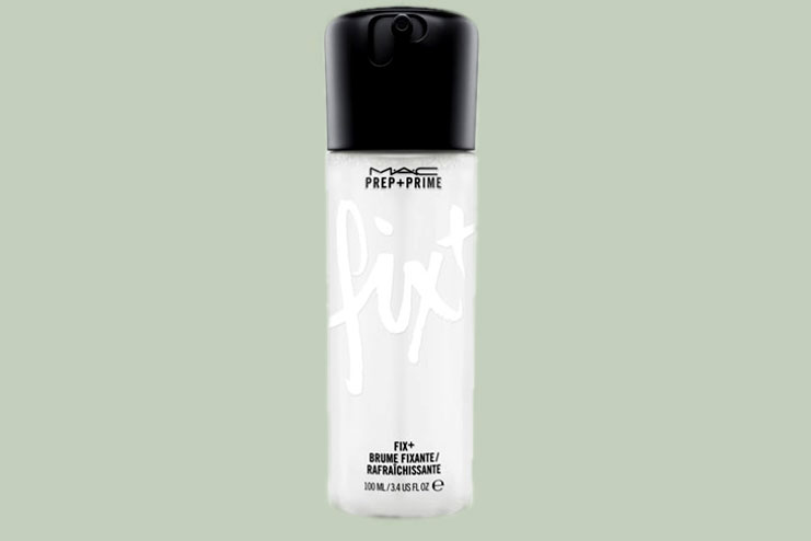 Mac Makeup Setting Spray - Best OG Setting Spray