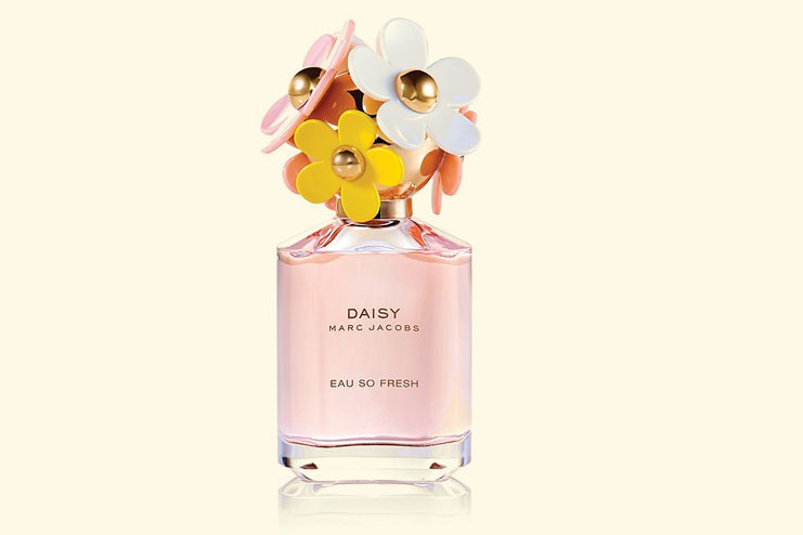 Marc Jacobs Daisy Eau So Fresh