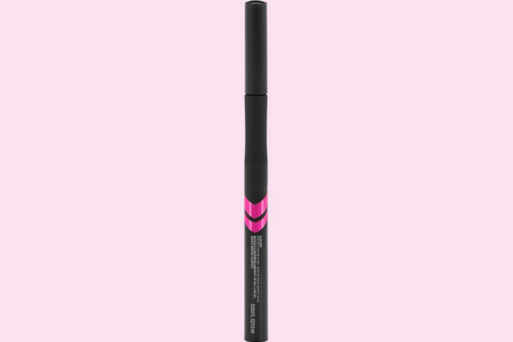 Maybelline Master Precise Liquid Eyeliner