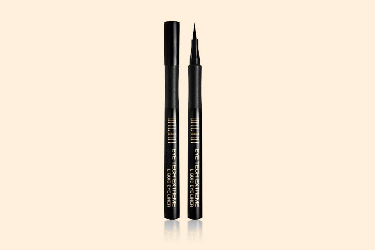 Milani Eye Tech Extreme Liquid Eyeliner