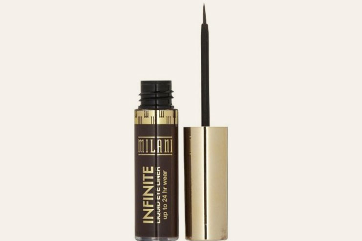 Milani Infinite Liquid Eyeliner