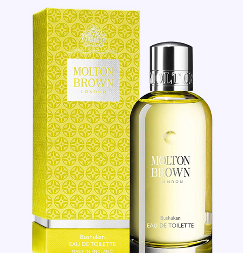 Molton-Brown