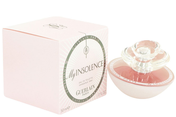 My Insolence by Guerlain for Women