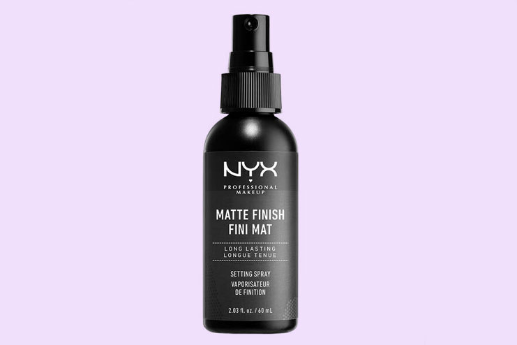 NYX Makeup Setting Spray – Best Budget Friendly