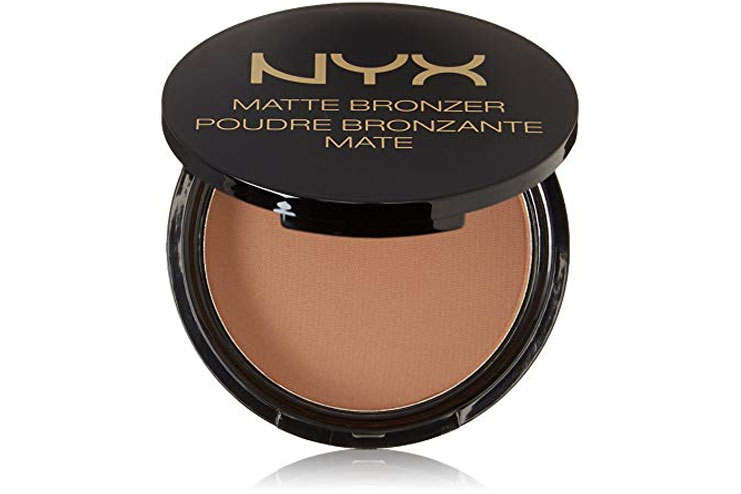 NYX Professional Makeup Matte Bronzer