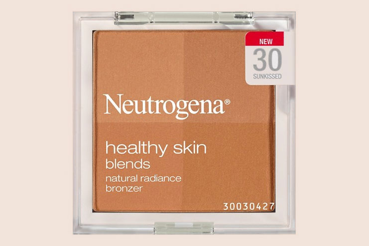 Neutrogena Healthy Skin Blends