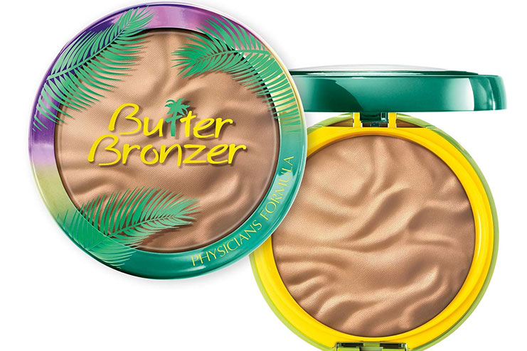 Physicians Formula Murumuru Butter Bronzer