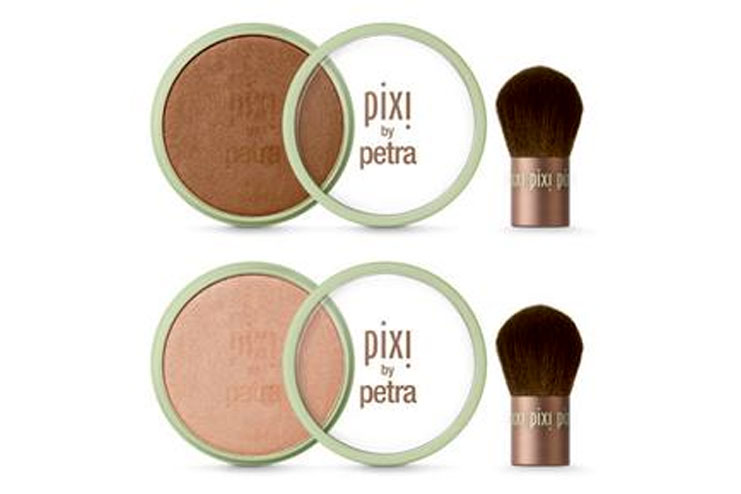Pixi By Petra Beauty Bronzer