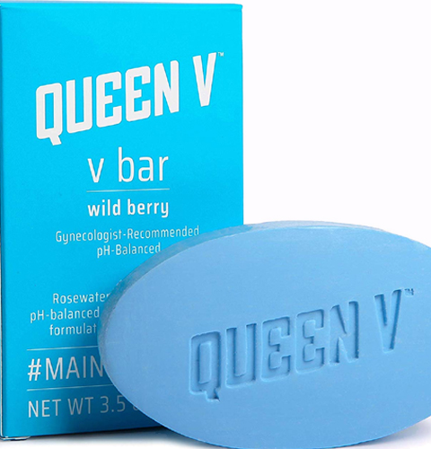 Queen-V-Wild-Berry-Soap