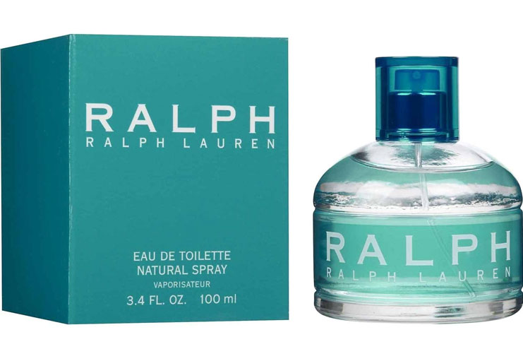 Ralph Lauren Eau De Toilette Spray for Women