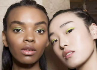 30 Spellbinding Fall Makeup Trends This Season! Spellbinding-Fall-Makeup