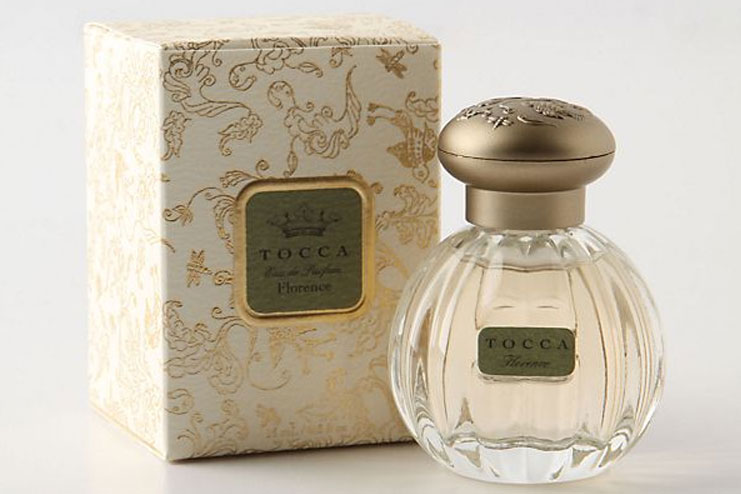 TOCCA Florence Mini Eau de Parfum