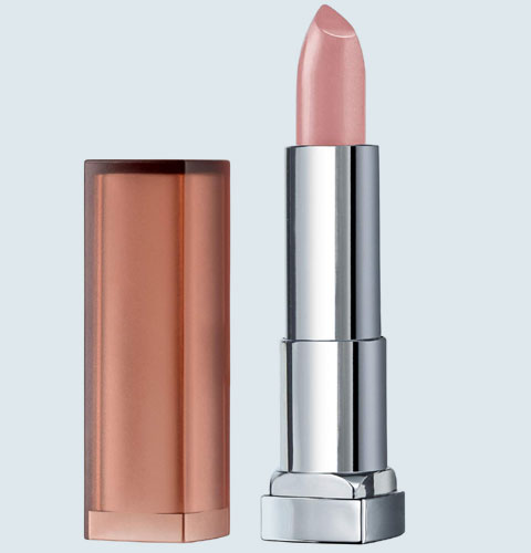 The Nude Peach Shade