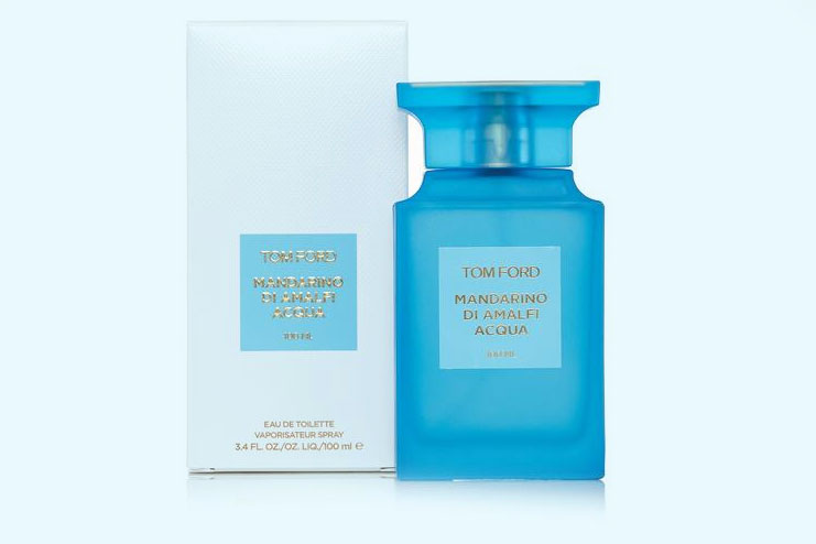 Tom Ford Mandarino Di Amalfi Acqua