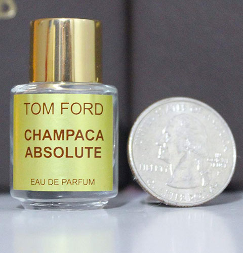 Tom Ford Mini Perfume