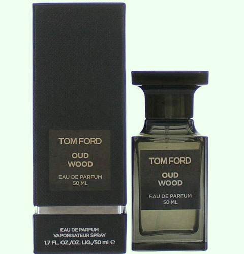 Tom Ford Perfume OUD Wood