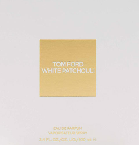 Tom Ford Perfume White