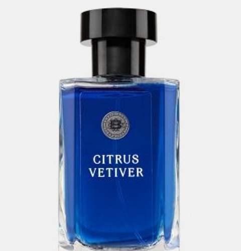 Vetiver Cologne Mist