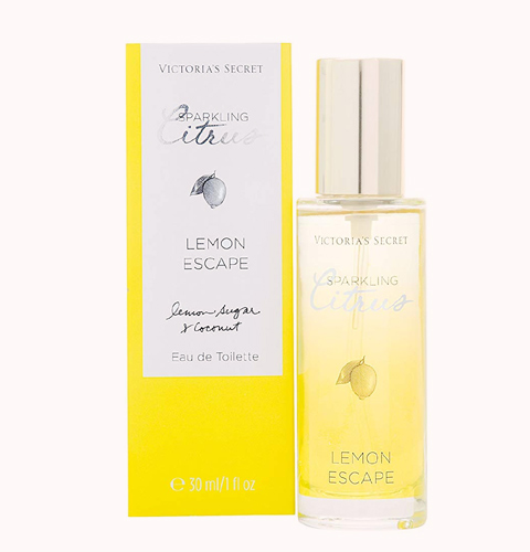 14 Best Citrus Perfumes For That Fruity Freshness | HerGamut