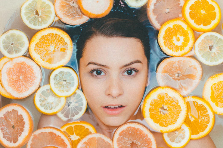 Vitamin-C