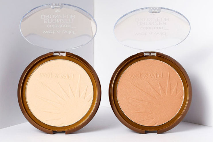 Wet n Wild ColorIcon Bronzer