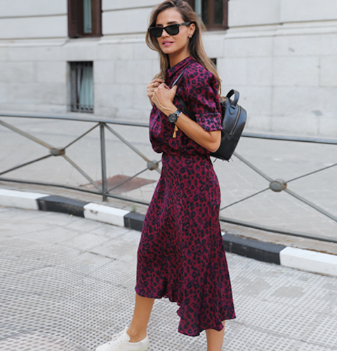 30 Vibrant Fall Outfit Ideas To Explore - Let Style Fall In Place ...