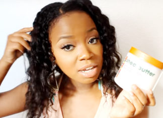 How To Apply Leave In Conditioner? Follow The 4-Way Guide! Apply-Leave-In-Conditioner