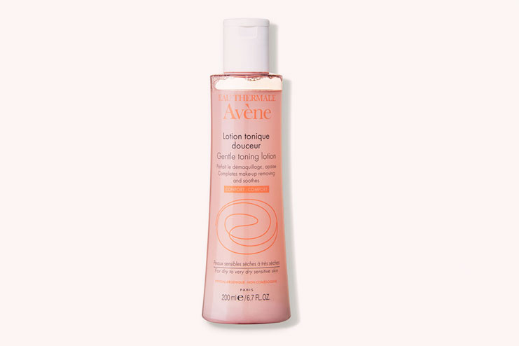 Avene Gentle Toning Lotion