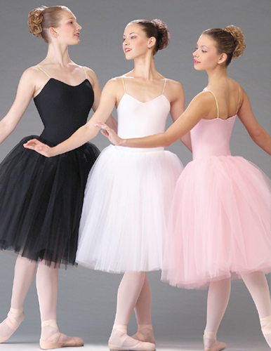 Ballet-Skirt