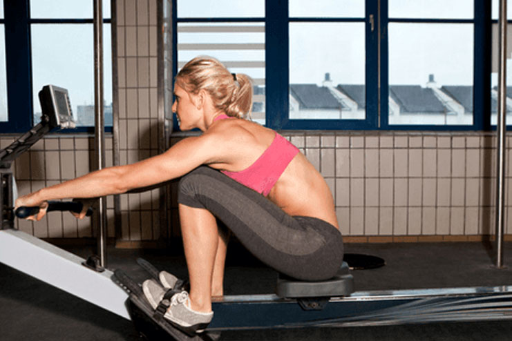 Benefits Of A Rowing Machine Workout! Be Assured