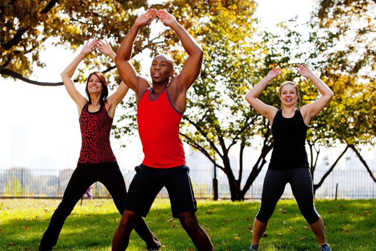Benefits of Jumping Jacks Exercise For Your Body