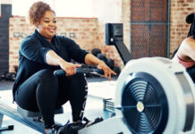 Learn About The 10 Benefits Of Rowing Machine – Pump Up And Tone Your Body! Benefits of Rowing Machine
