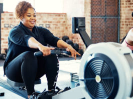 Learn About The 10 Benefits Of Rowing Machine – Pump Up And Tone Your Body! Benefits of Rowing Machine