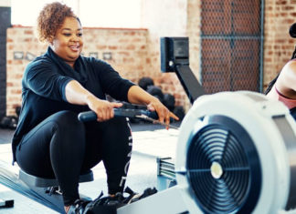 Learn About The 10 Benefits Of Rowing Machine – Pump Up And Tone Your Body! Benefits of Rowing Machine