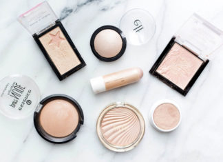 10 Best Drugstore Highlighters You Can Rely On Best Drugstore Highlighter