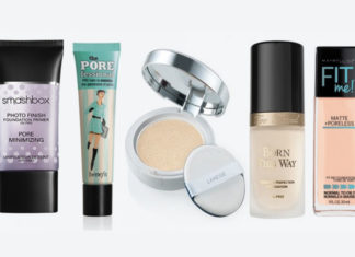 15 Best Rated Pore Minimizer Products That Will Help! Best Pore Minimizer