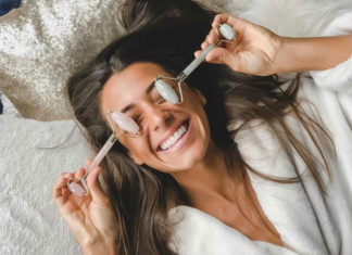 10 Best Jade Roller For An Overall Facial Skin Care Best jade roller