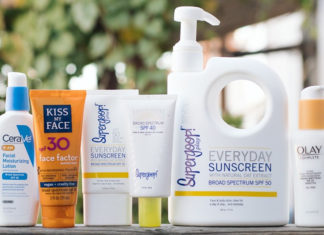 15 Best Moisturizers With SPF – Enjoy The Two-In-One Benefit! Best moisturizer with SPF