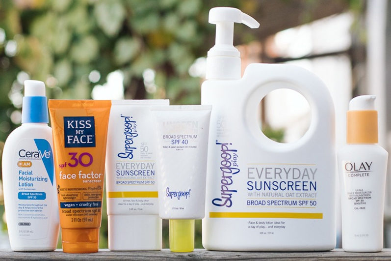 15 Best Moisturizers With Spf – Enjoy The Two In One Benefit Hergamut