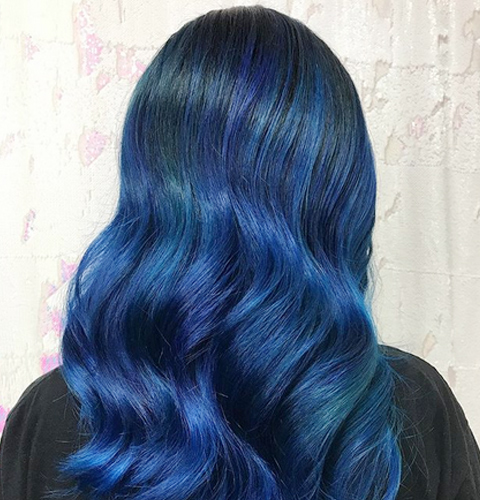 Blue-Black-Hair-Color